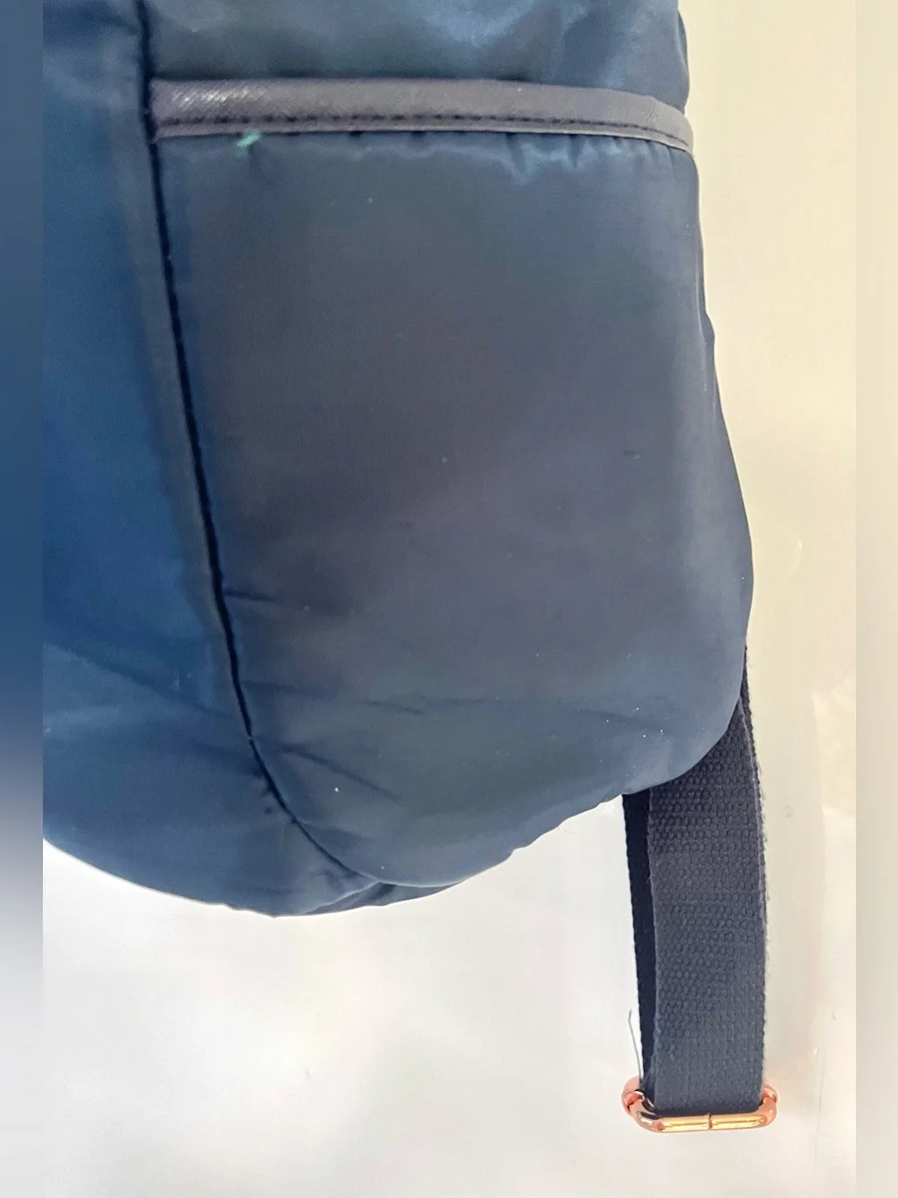 Aimee Kestenberg Sardinia Nylon Backpack